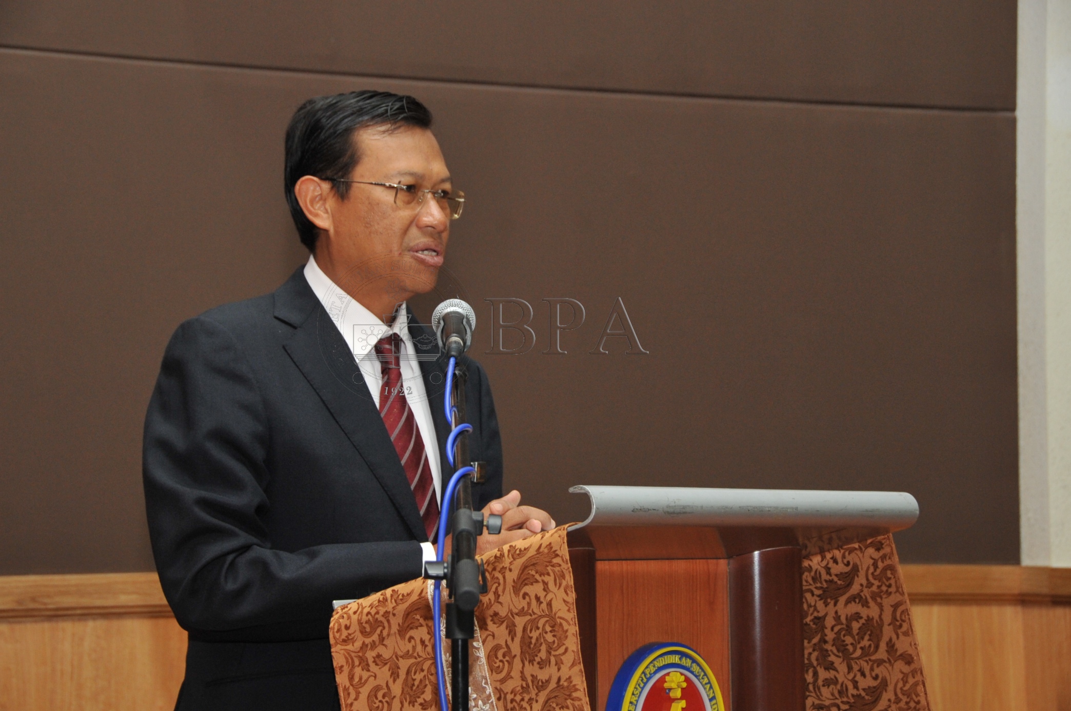 BPA 12 59 sukan PRO 9401